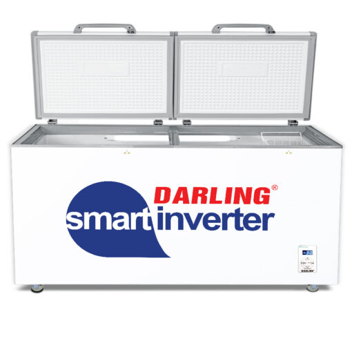 Tủ đông darling 1050 lít DMF-1079 ASI Smart Inverter