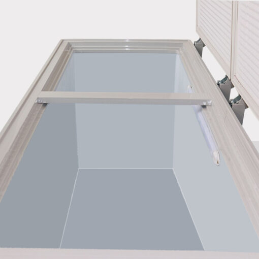 Tủ đông darling 1050 lít DMF-1079 ASI Smart Inverter