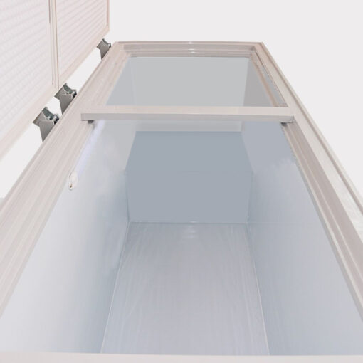 Tủ đông darling 1050 lít DMF-1079 ASI Smart Inverter