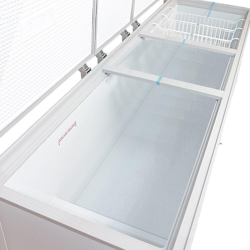 Tủ đông Darling 1400 lít DMF-1279 ASI Smart Inverter 4 Tủ đông Darling 1400 lít DMF-1279 ASI Smart Inverter