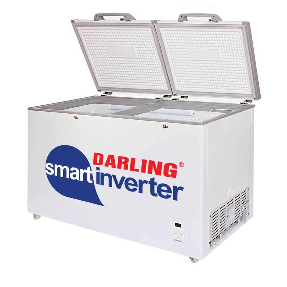 Tủ đông Darling 450 lít DMF-4799 ASI Smart Inverter 4 Tủ đông Darling 450 lít DMF-4799 ASI Smart Inverter