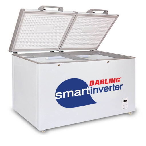 Tủ đông Darling 450 lít DMF-4799 ASI Smart Inverter 6 Tủ đông Darling 450 lít DMF-4799 ASI Smart Inverter