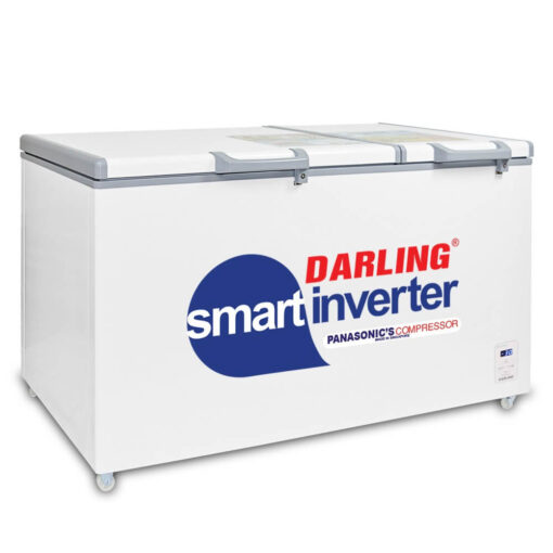 Alternative view of Tủ đông Darling 770 lít DMF-7779 ASI Smart Inverter