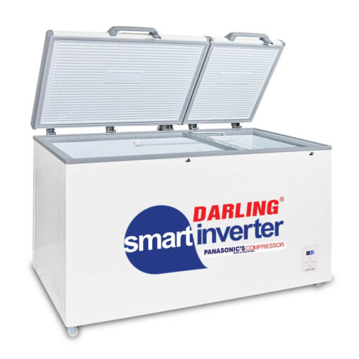 Tủ đông darling 770 lít dmf-7779 asi