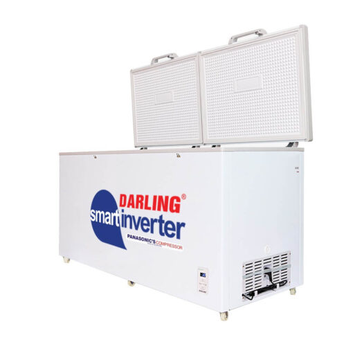Tủ đông Darling 870 lít DMF-8779 ASI Smart Inverter 7 Tủ đông Darling 870 lít DMF-8779 ASI