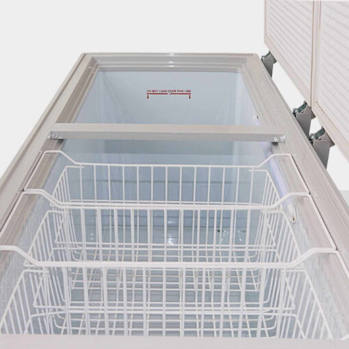 Tủ đông Darling 870 lít DMF-8779 ASI Smart Inverter 8 Tủ đông Darling 870 lít DMF-8779 ASI