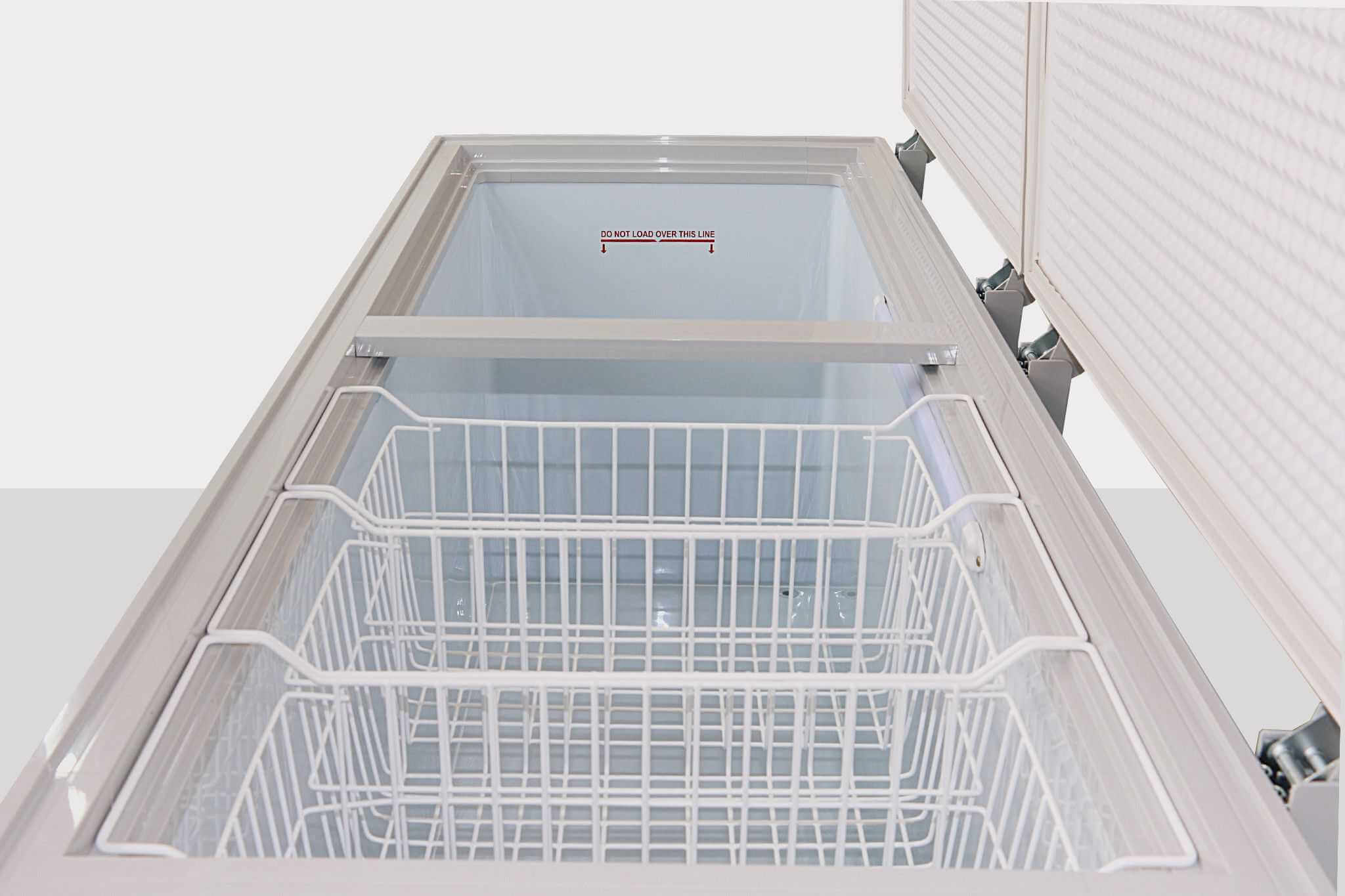 Tủ đông Darling 870 lít DMF-8779 ASI Smart Inverter 4 Tủ đông Darling 870 lít DMF-8779 ASI