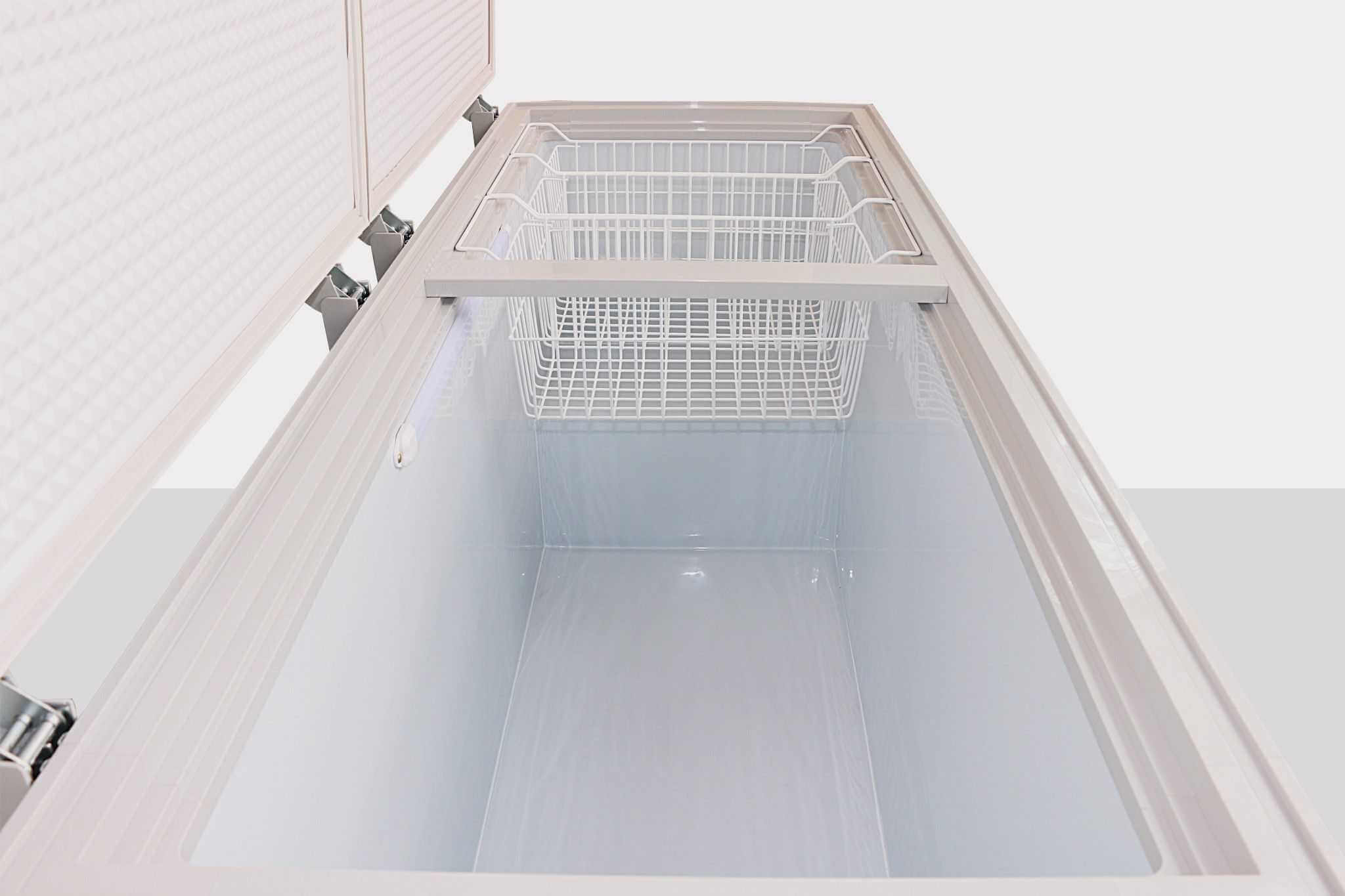 Tủ đông Darling 870 lít DMF-8779 ASI Smart Inverter 5 Tủ đông Darling 870 lít DMF-8779 ASI