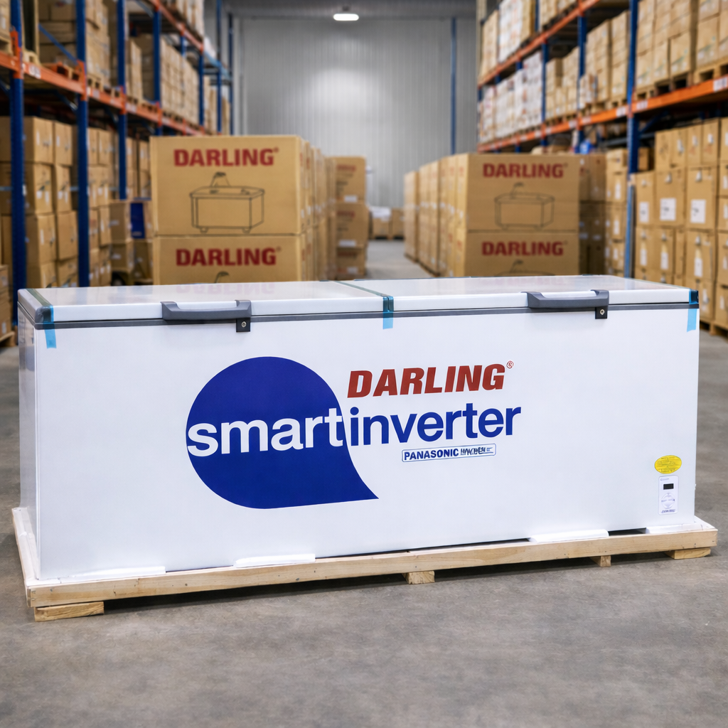 Tủ đông Darling 1200 lít DMF-1179 ASI Smart Inverter 2 tu_dong_darling_1200l_dmf-1179asi