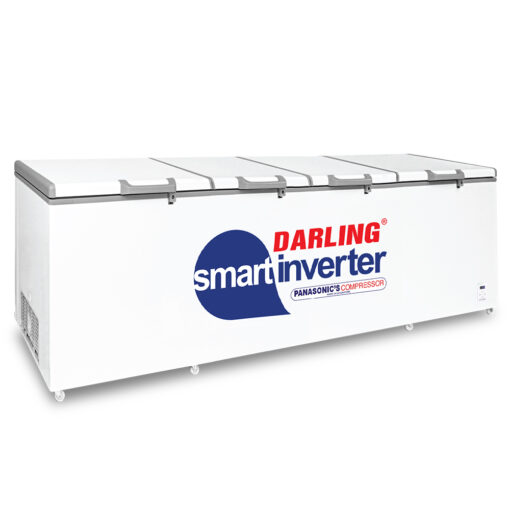 Tủ đông Darling 2100 lít DMF-1779 ASI Smart Inverter