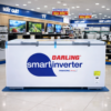 Tủ đông Darling 870l DMF-8779ASI Smart Inverter