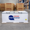 Tủ đông darling 970l DMF-9779ASI Smart Inverter