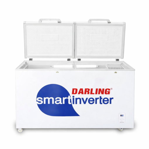 Tủ đông Darling 370 lít DMF-3799 ASI Smart Inverter