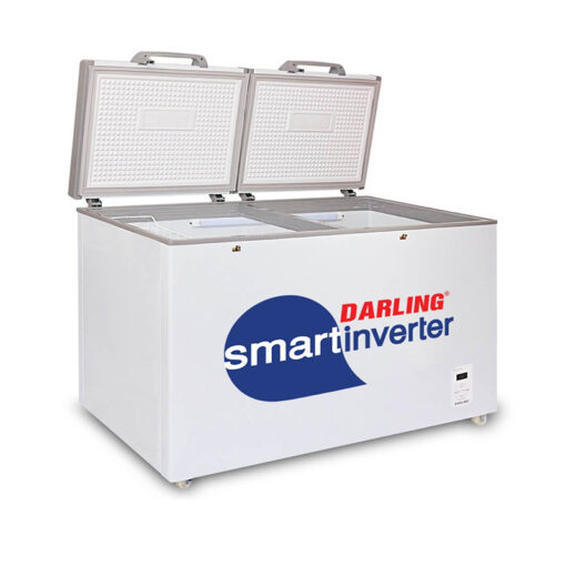 Tủ đông Darling 370 lít DMF-3799 ASI Smart Inverter