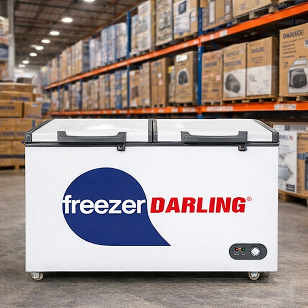 Tủ đông Darling Freezer