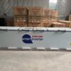 Tủ đông Darling 2100 lít DMF-1779ASI Smart Inverter