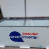 Tủ đông Darling 1050 lít DMF-1079ASI Smart Inverter